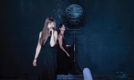 Aniversare „SpectActor”, revista de cultură şi informaţie teatrală @ Teatrul Naţional „Marin Sorescu” Craiova