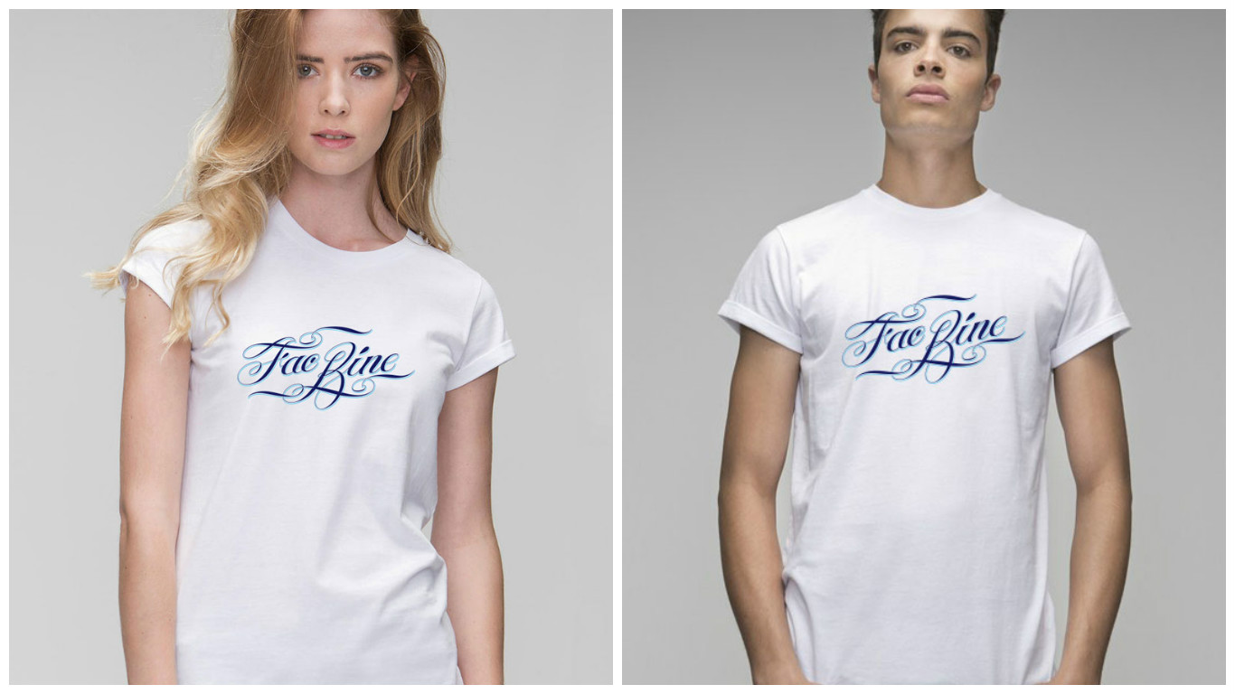 2 Tricou IMPACT - Andrei Ograda