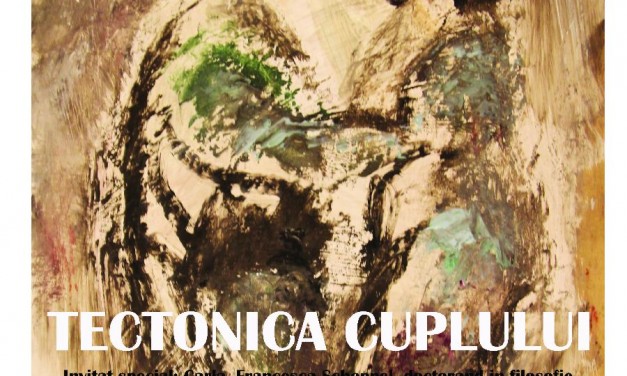 Alina Gurban, „Tectonica cuplului” @ Metropolis Center, București