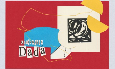 Centenarul dadaismului: conferință internațională și expoziție Marcel Iancu la Madrid