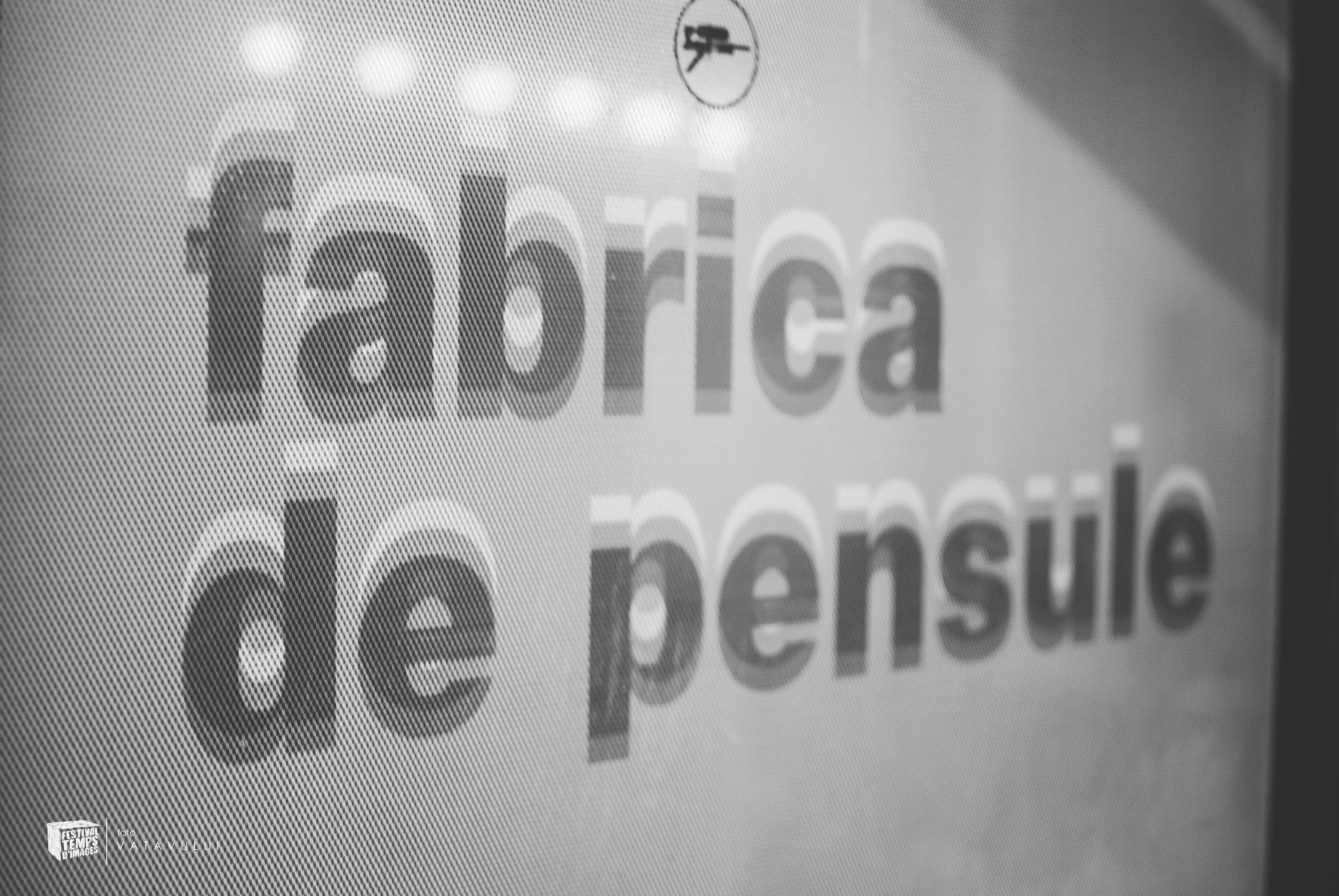 Fabrica de Pensule