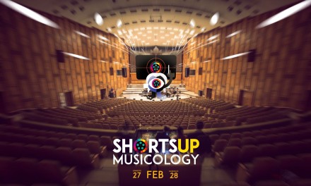 ShortsUP Musicology @ Sala Radio