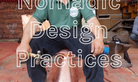 Colaborare româno-suedeză la Săptămâna designului de la Stockholm