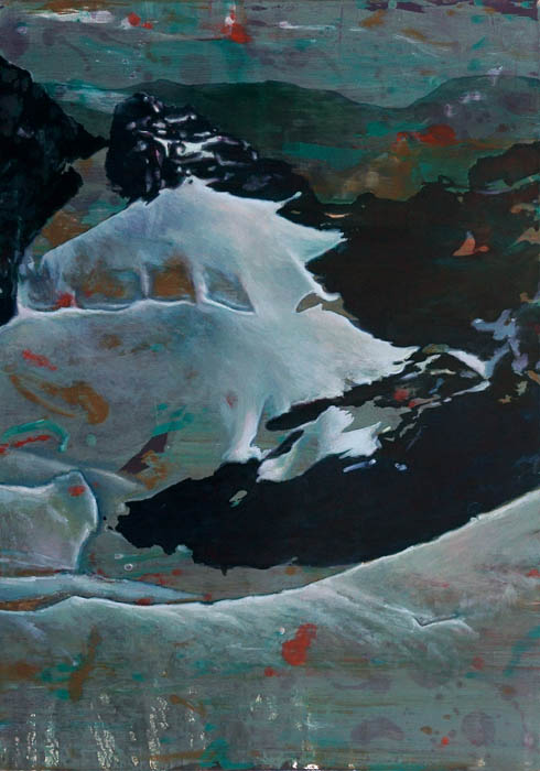 Radu Pulbere Muzeul de Artă Cluj-Napoca  (1)