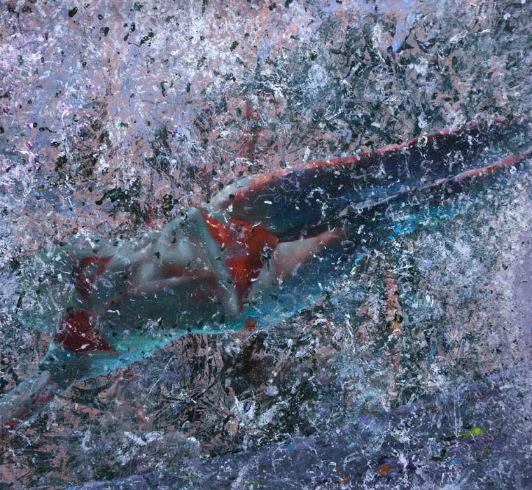 Radu Pulbere Muzeul de Artă Cluj-Napoca  (2)