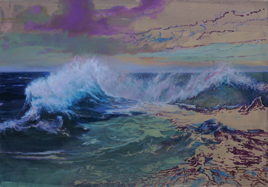 Radu Pulbere Muzeul de Artă Cluj-Napoca  (5)