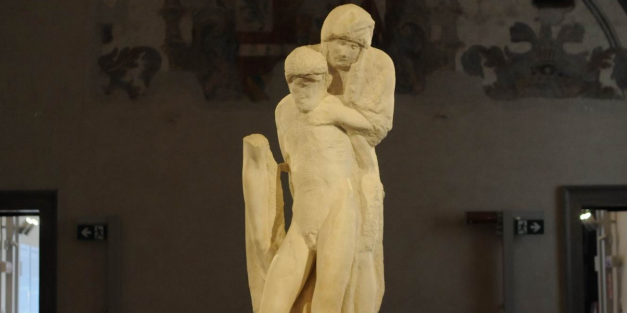 Michelangelo @ Milano
