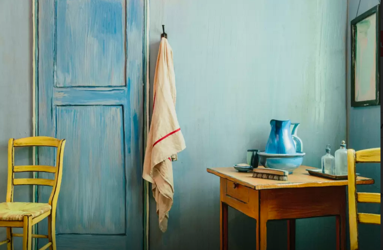 Room-in-Arles