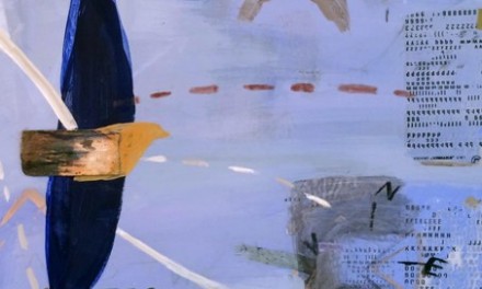 FRAGIL expoziție de pictură și desen a artistei FELICIA IONESCU @ Muzeul Național al Țăranului Român