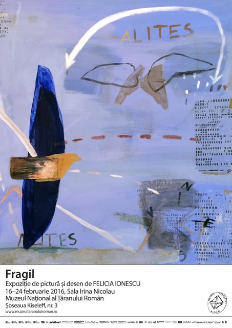 afis_Expozitie_Fragil