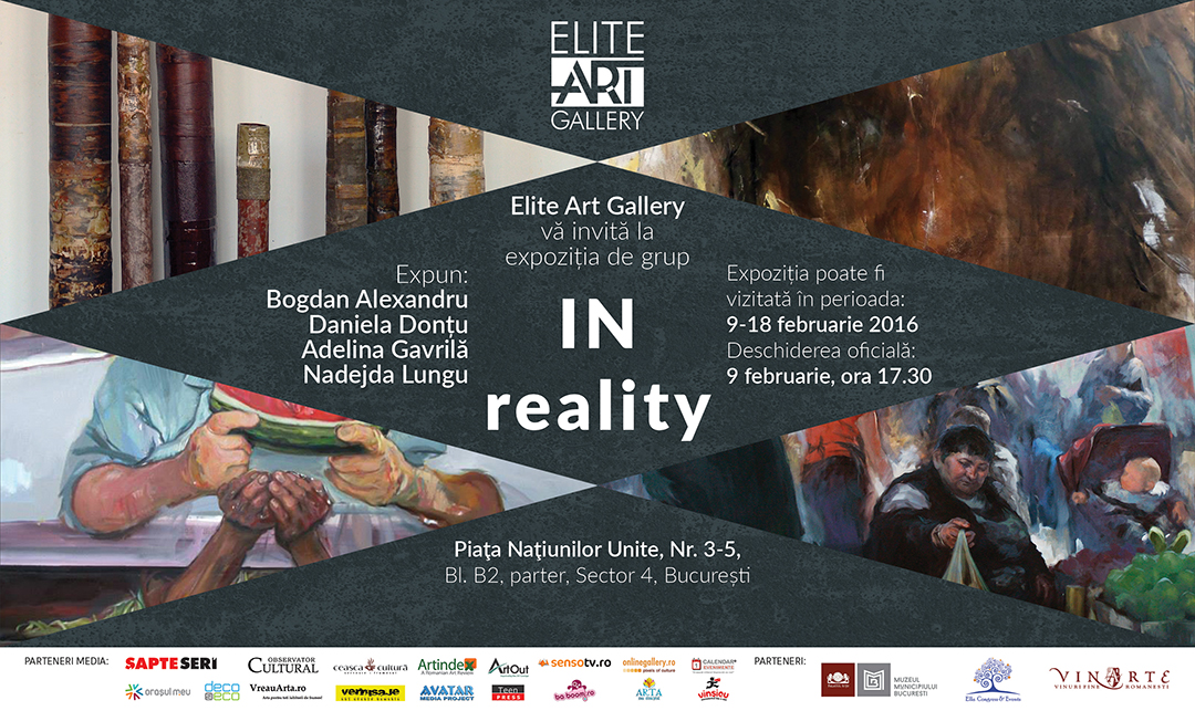 invitatie IN Reality web