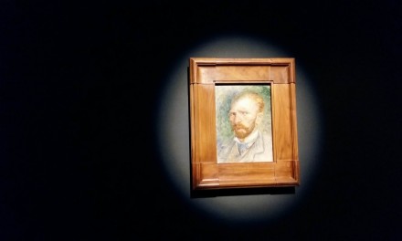 POST-IMPRESSIONISM IN EUROPA