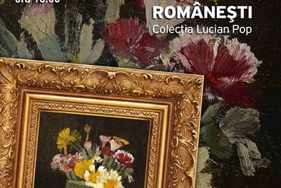 ICR Budapesta prezintă expoziția „Maeștri ai picturii românești” – din „Colecția de artă Lucian Pop”