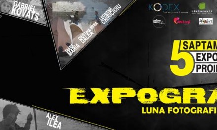 Expografie @ Carturesti Verona