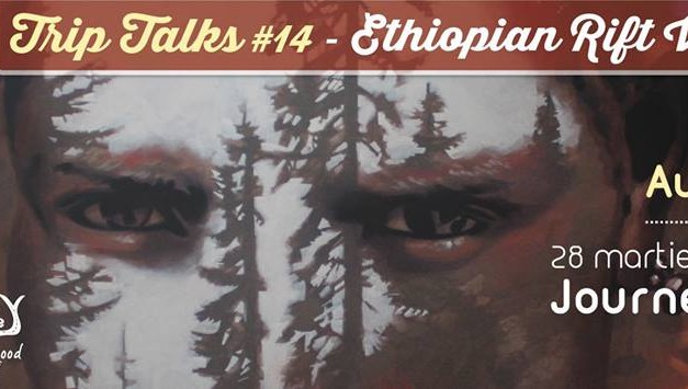 Trip Talks: Călătorie în Etiopia cu Aurel Tar