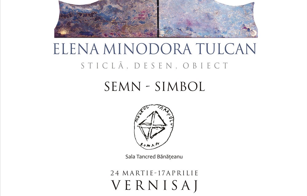 Elena Minodora Tulcan, Retrospectivă @ Muzeul Național al Țăranului Român