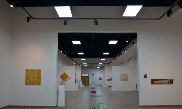 Elena Minodora Tulcan – retrospectiva @ MTR