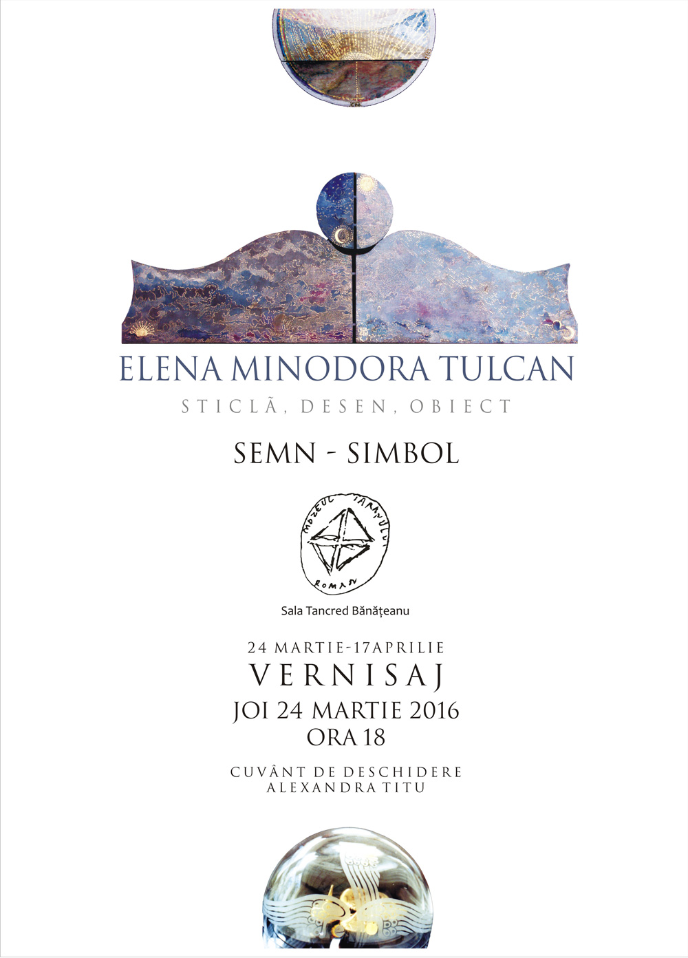 Elena Minodora Tulcan