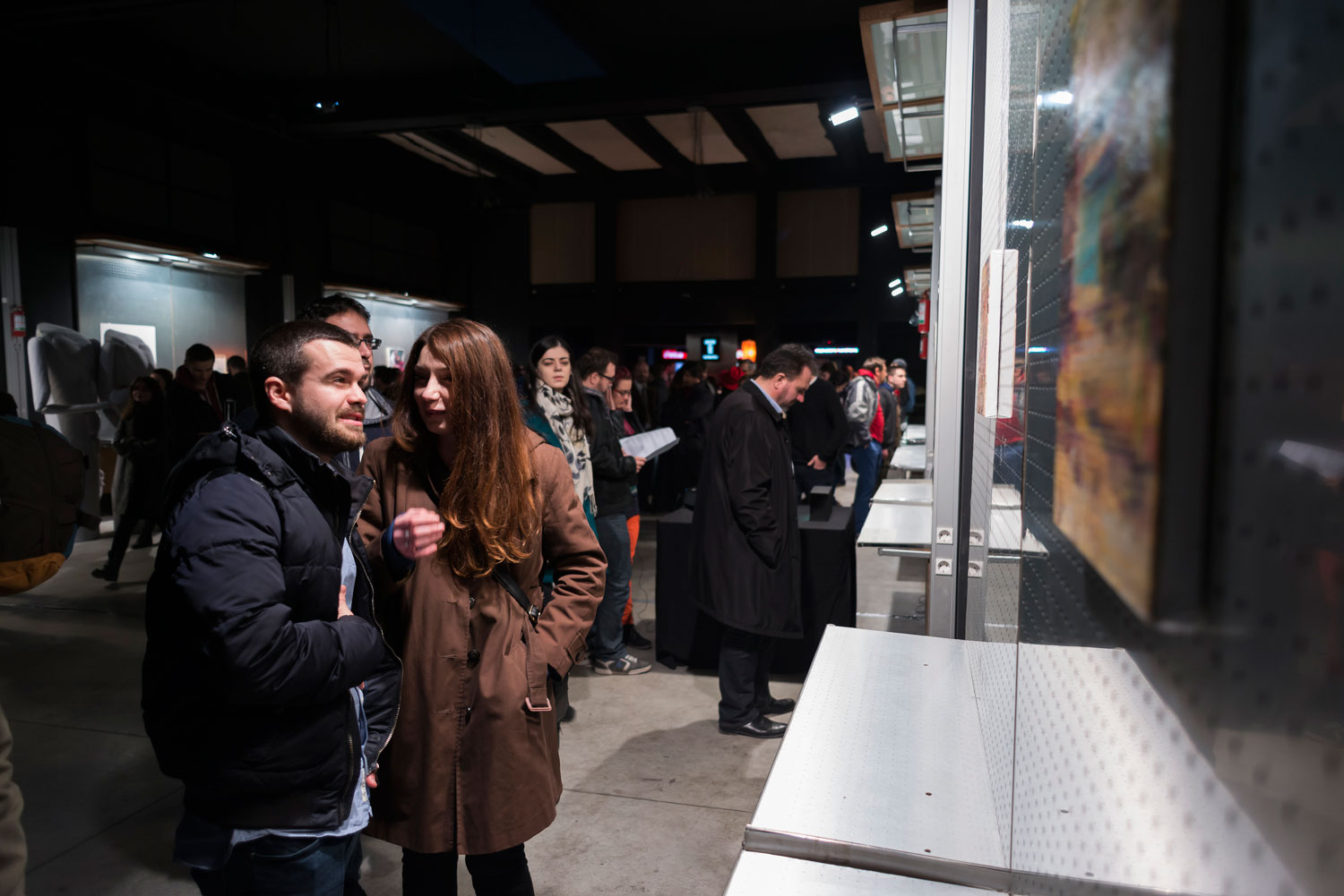 Expoziția „Resurrected” @ Palatul Urania din Cluj (11)