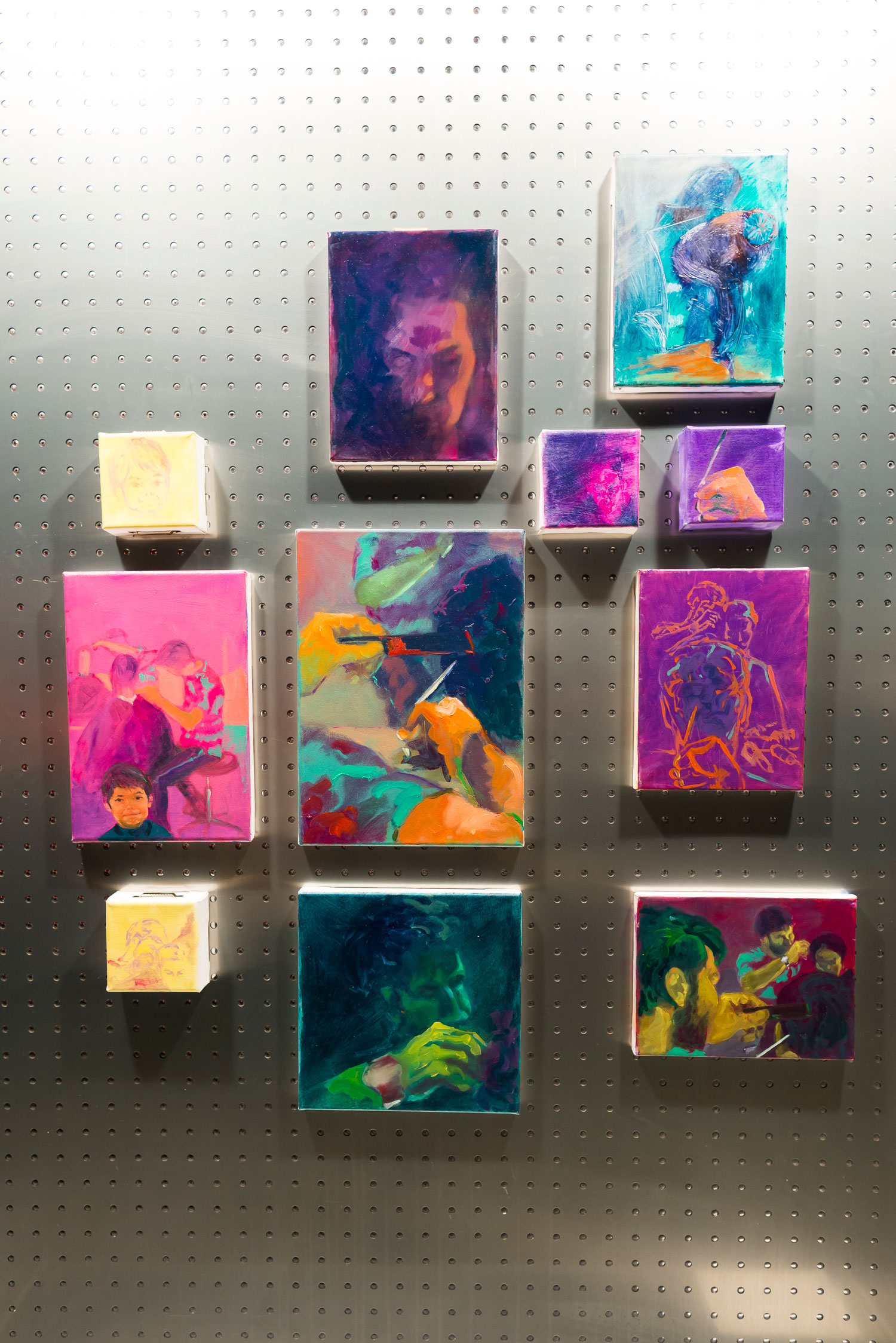 Expoziția „Resurrected” @ Palatul Urania din Cluj (6)