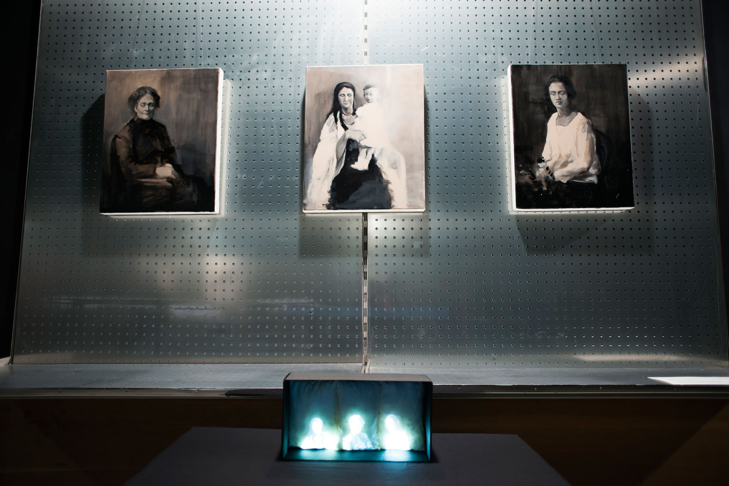 Expoziția „Resurrected” @ Palatul Urania din Cluj (8)