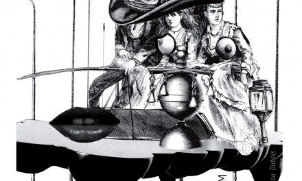 Festivalul «Trans-Dada-Tzara» la Paris