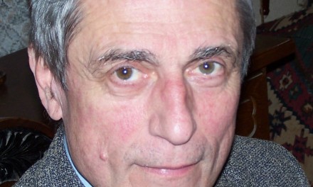La Conferințele TNB, Ion Pop prezintă: „Tristan Tzara, dadaismul şi avangarda românească”
