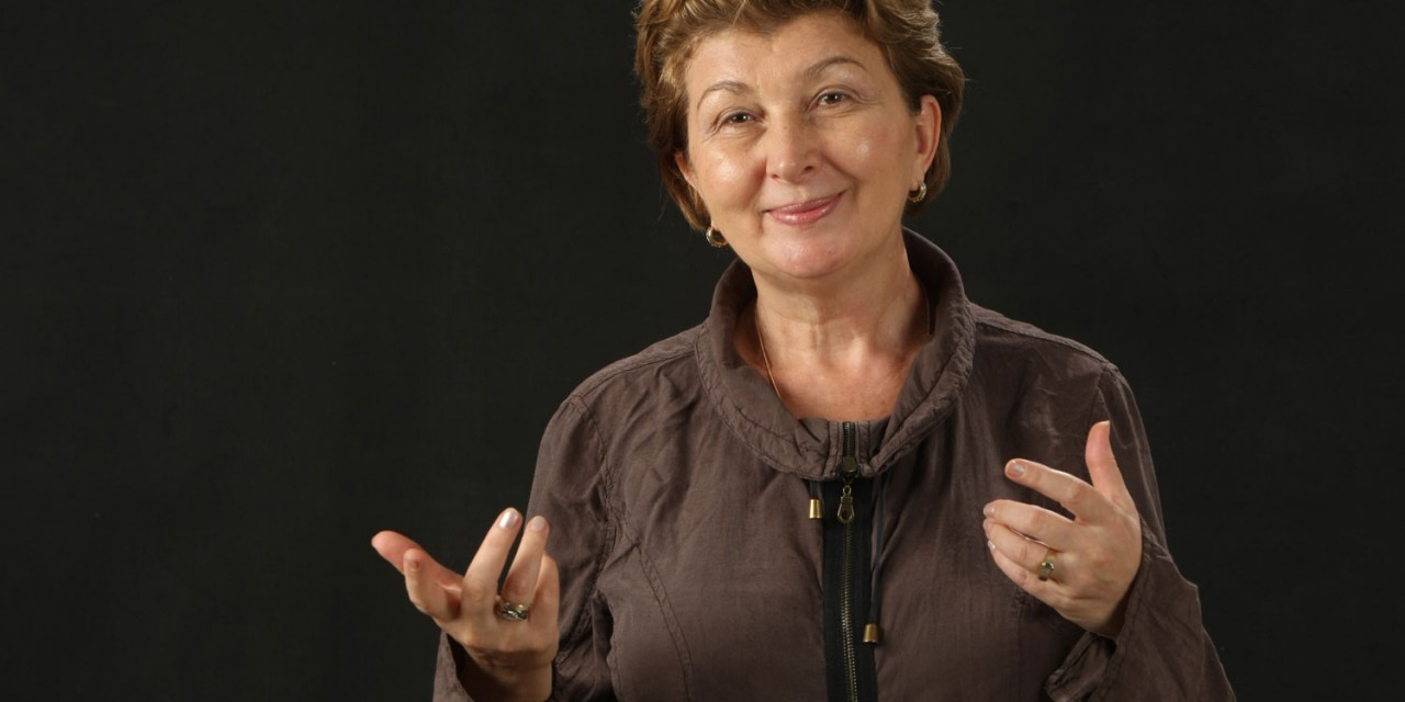La Conferințele TNB, Lavinia Betea despre Psihologia comunismului