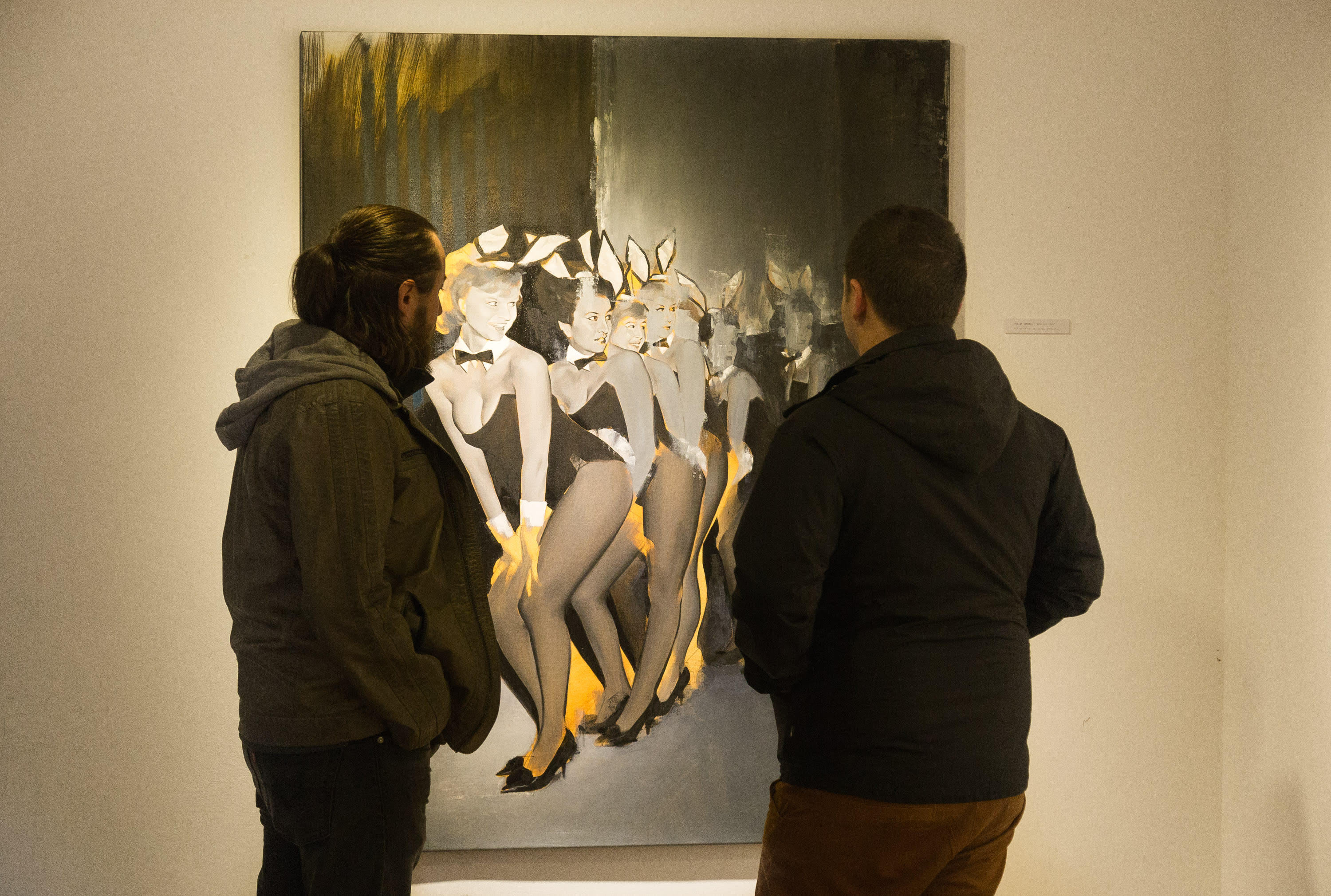 Mai încearca Facultatea de Arte din Timisoara @ Casa Artelor, Timisoara (17)