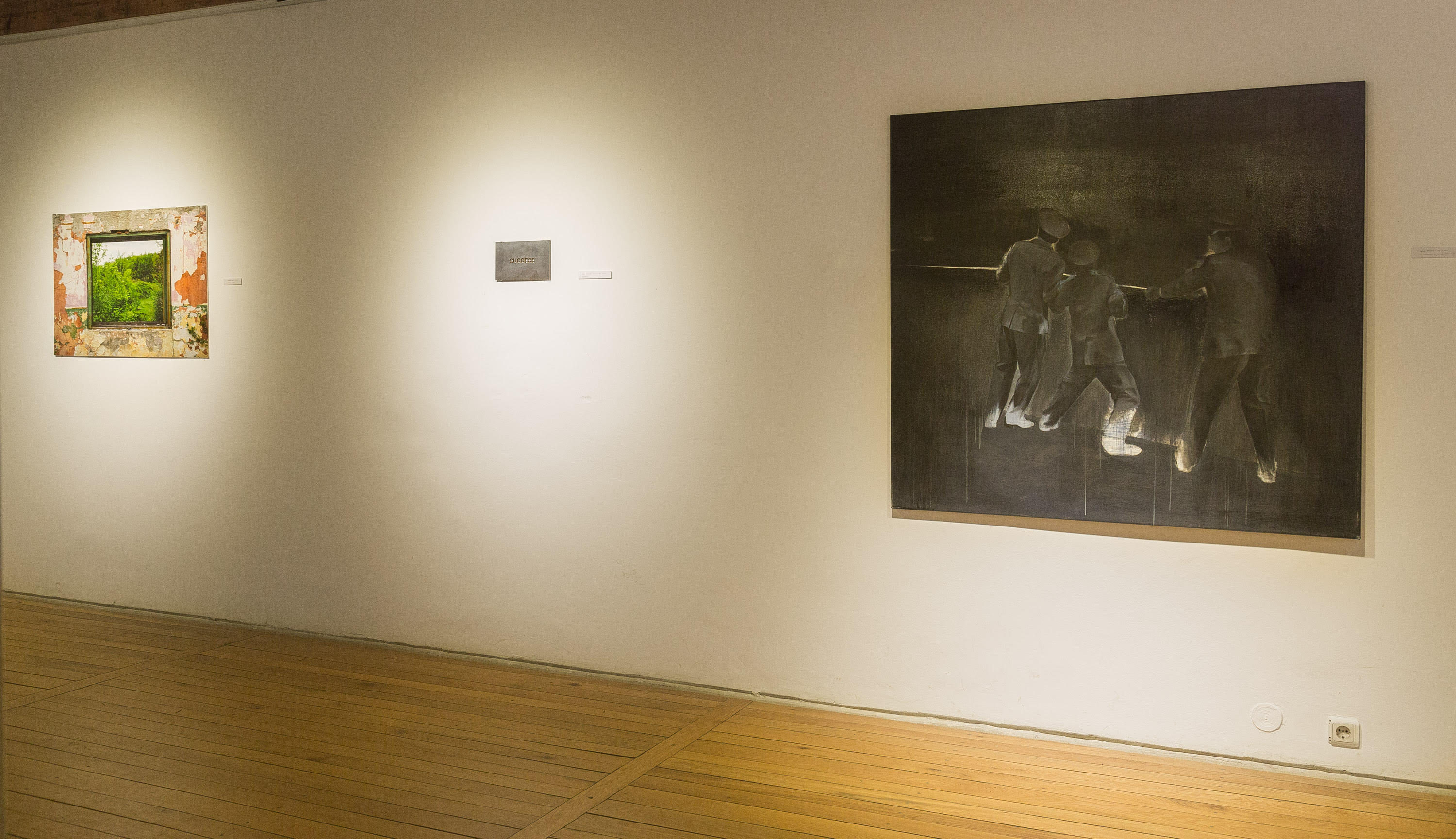 Mai încearca Facultatea de Arte din Timisoara @ Casa Artelor, Timisoara (3)