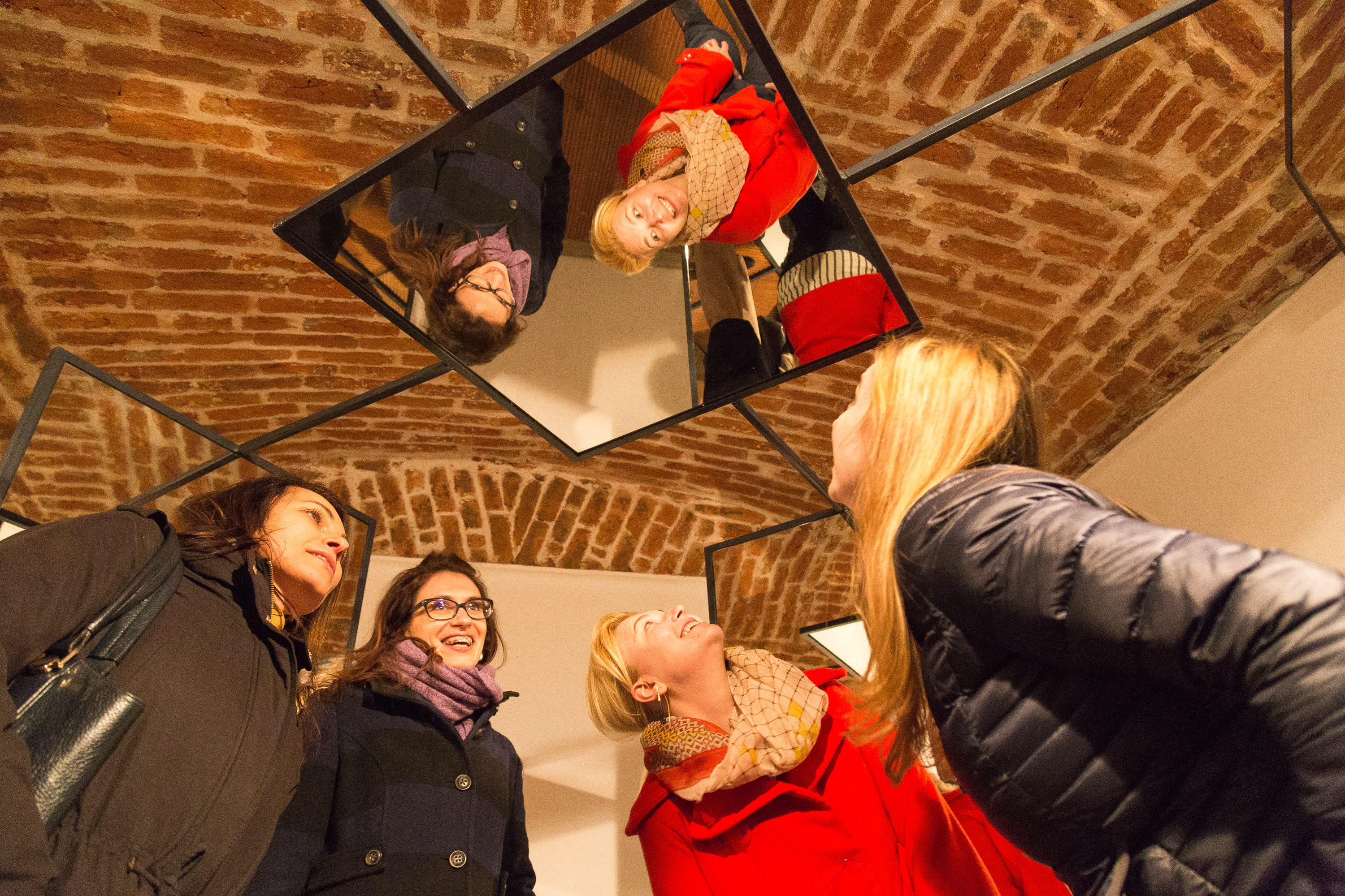 Mai încearca Facultatea de Arte din Timisoara @ Casa Artelor, Timisoara (4)