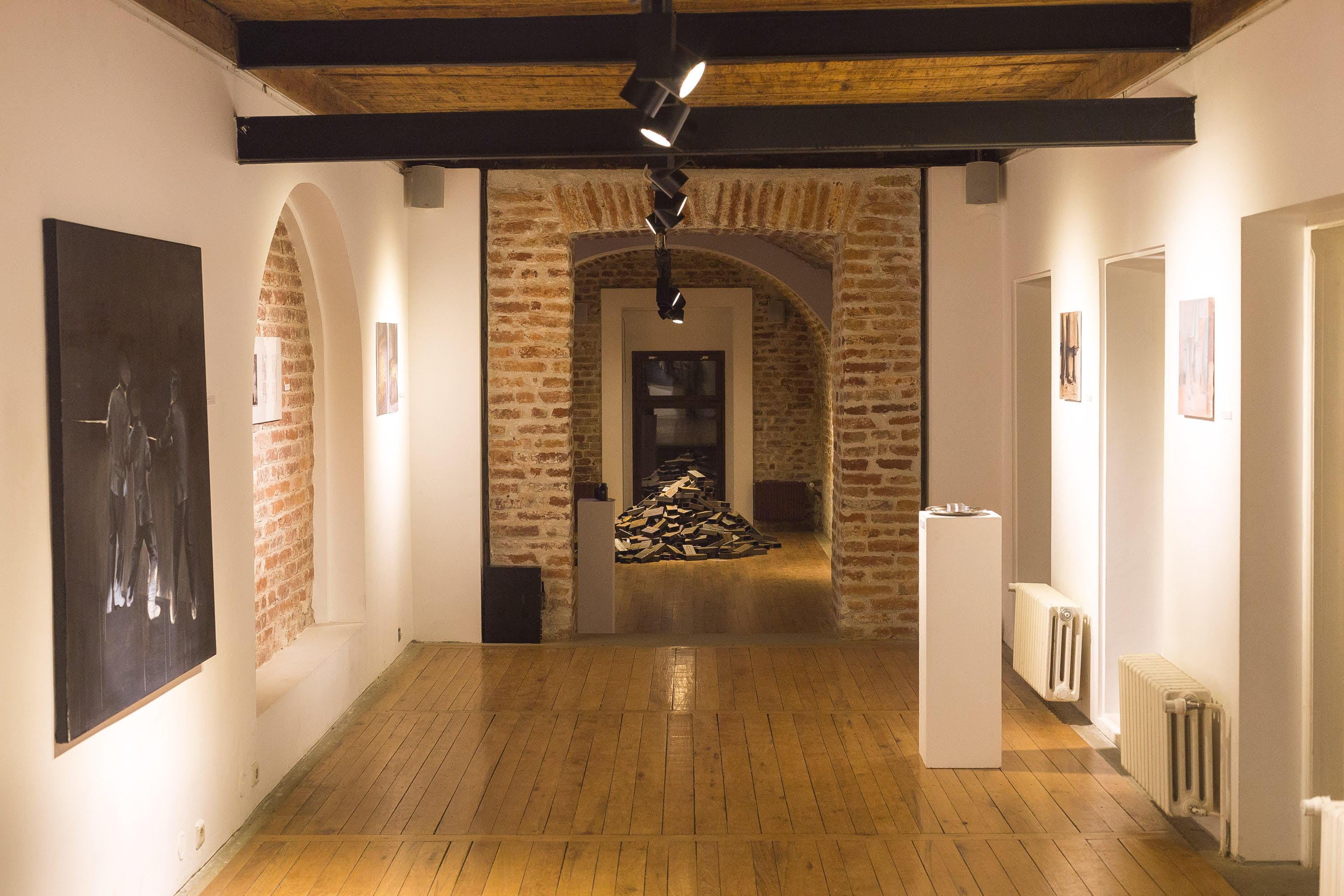 Mai încearca Facultatea de Arte din Timisoara @ Casa Artelor, Timisoara (6)
