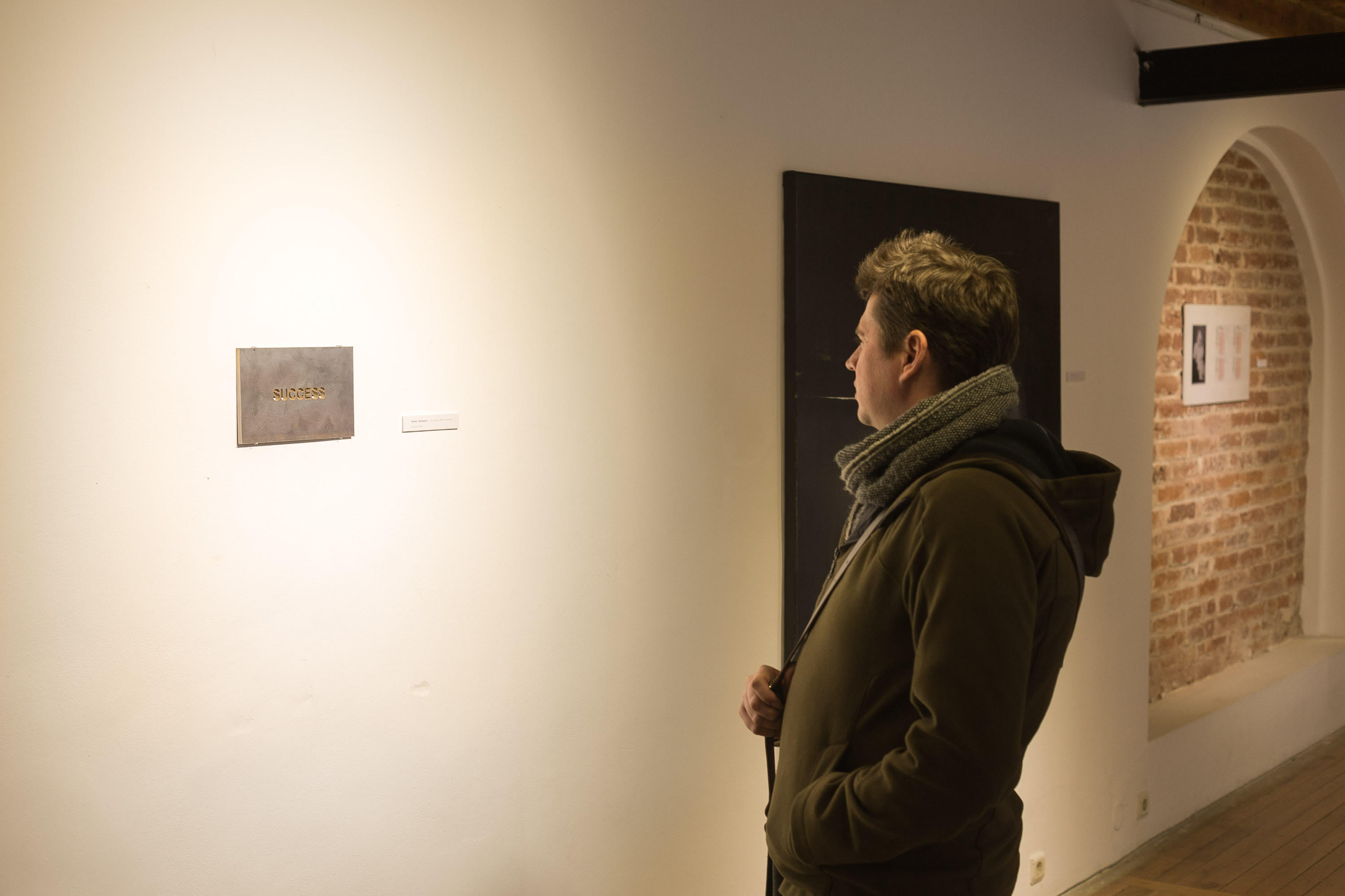Mai încearca Facultatea de Arte din Timisoara @ Casa Artelor, Timisoara (8)