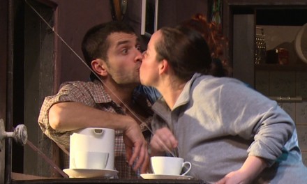 TNB duce mai departe povestea tinerilor