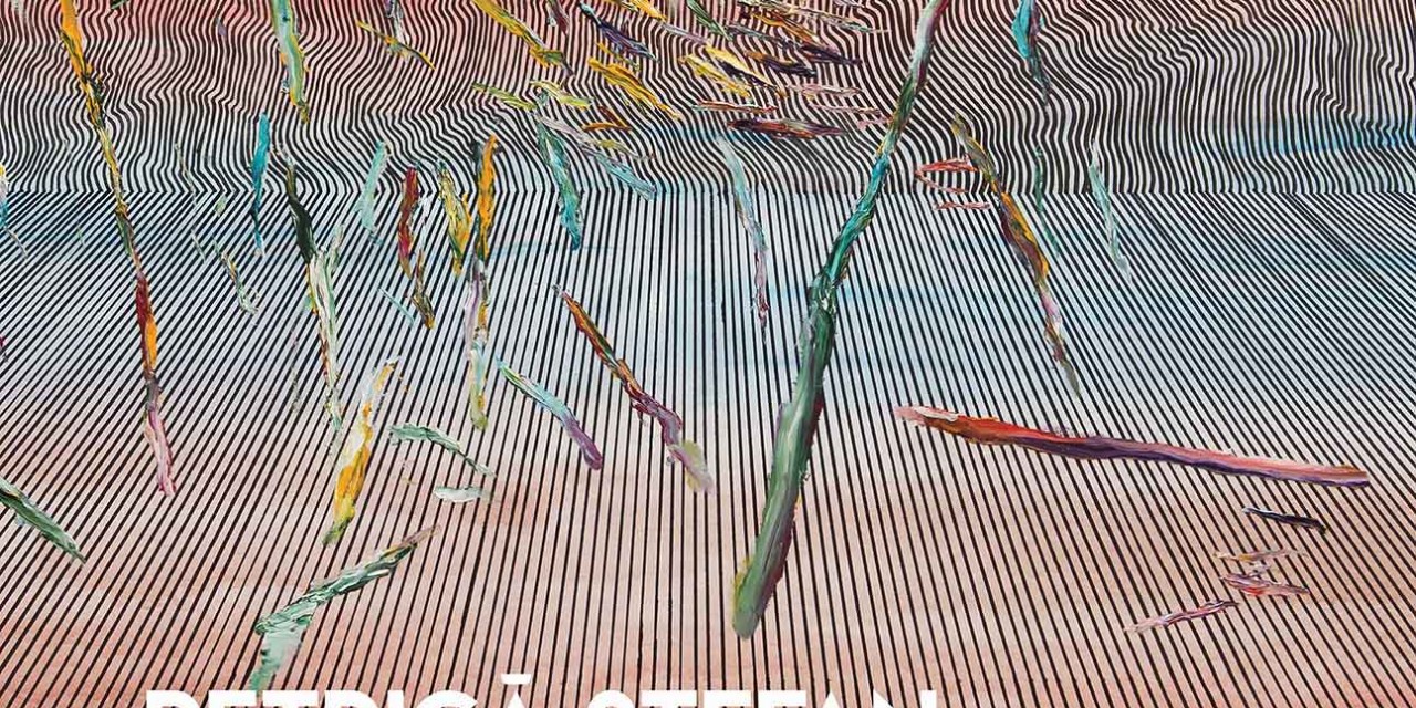 Petrică Ștefan „on Space” @ 418 Gallery, București