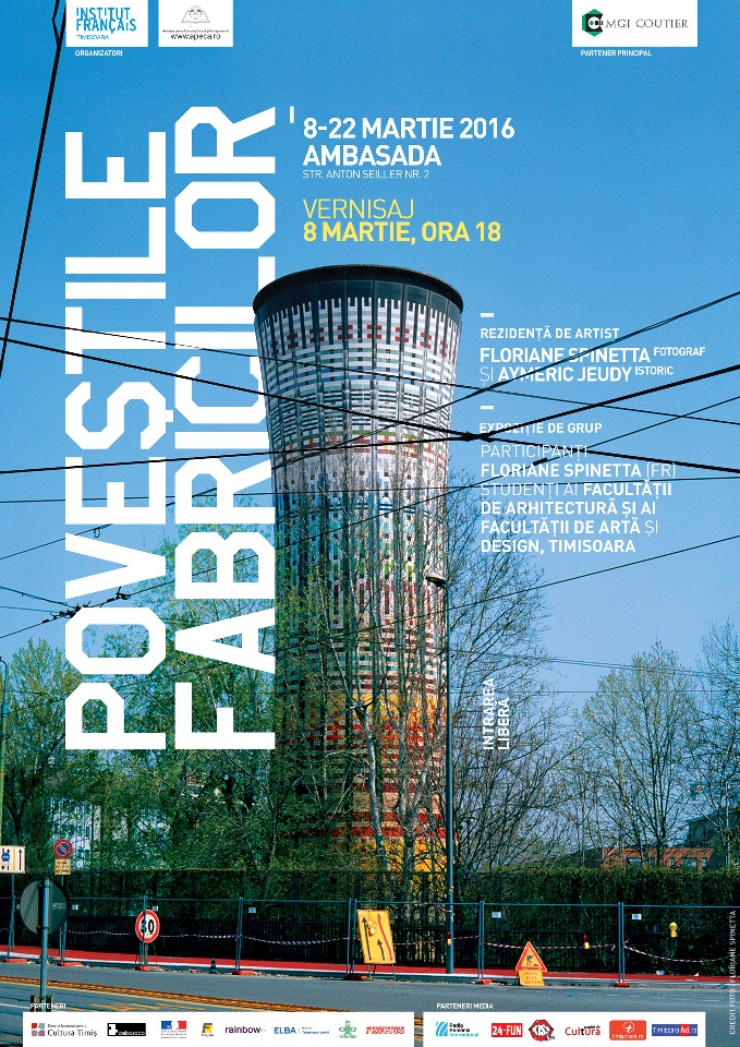 expozitia Povestile fabricilor