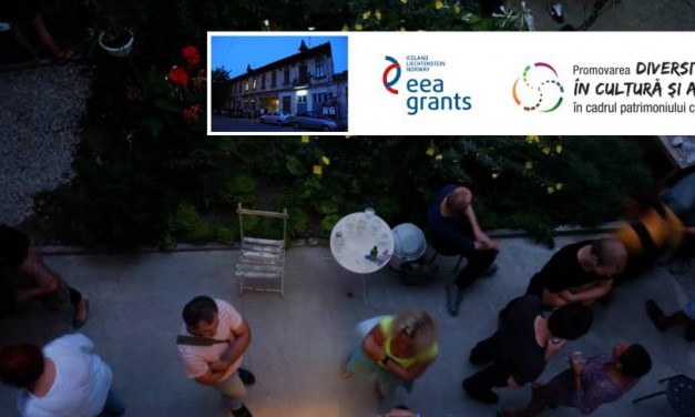 Artistic residency “Plantelor 58”: Helena Wallberg, Kazimieras Sližys @ Anca Poteraşu Gallery