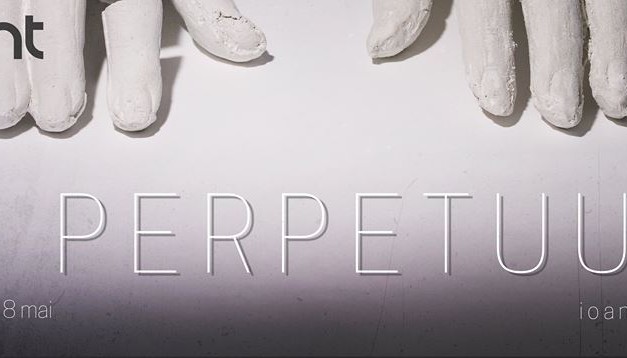 Ioana Sisea – In Perpetuum
