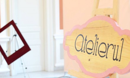 6 ani de Revista Atelierul