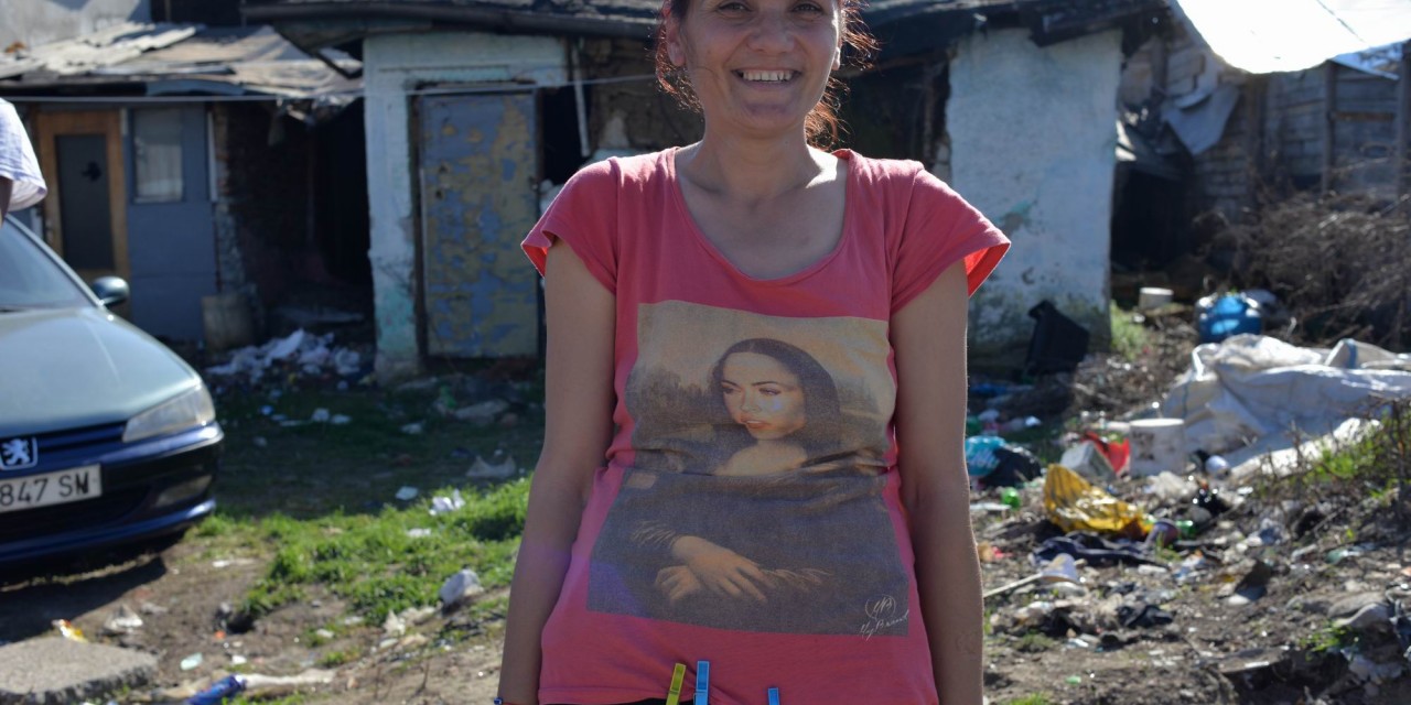 Salutari din “Zambia”