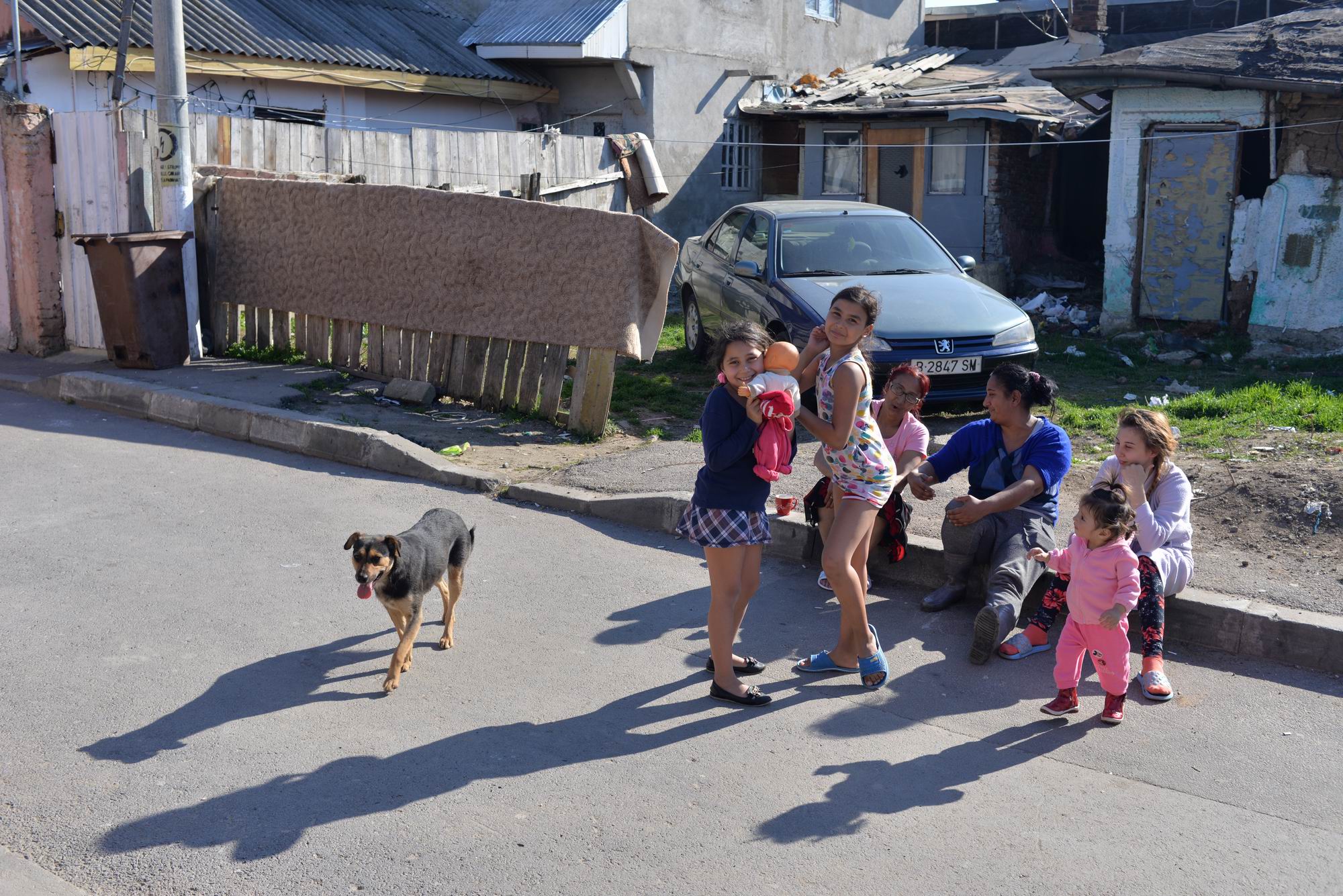 Chitila Triaj LM_0051