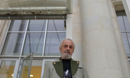 Ion Barbu & Planeta Petrila @ MNAC