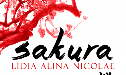 Lidia Alina Nicolae “Sakura” @ Galeria Elite Prof Art, București