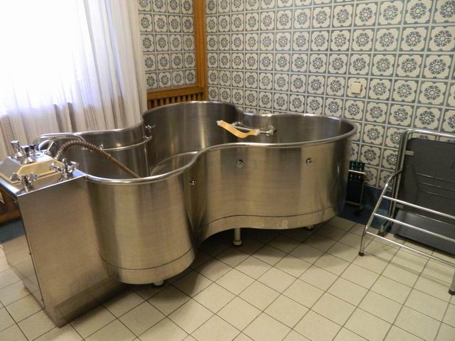 Resize of Un colt din sala de SPA