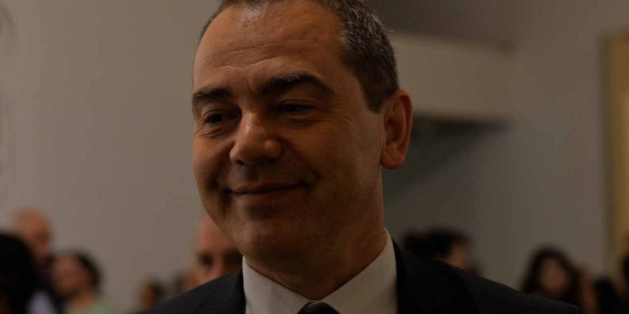 Ministrul Culturii Vlad Alexandrescu a demisionat