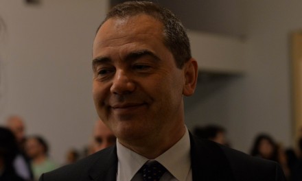 Ministrul Culturii Vlad Alexandrescu a demisionat