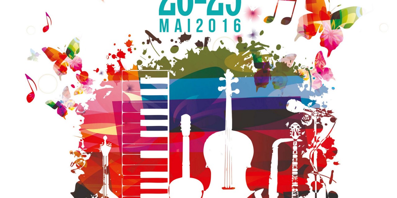 Sibiu Jazz Festival 2016, la a 46 -a ediție