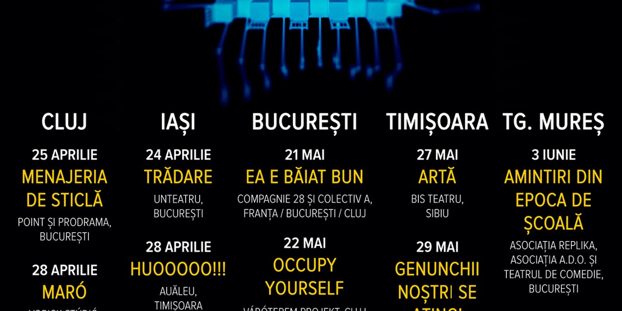 Turneul IndependNet 2016