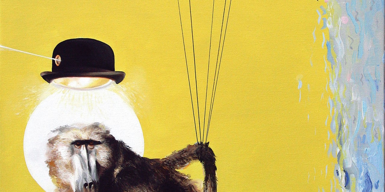 Focus Romania 2: Re-wild, expoziție personală de Réka Ugron @ Galleria MAG din Como