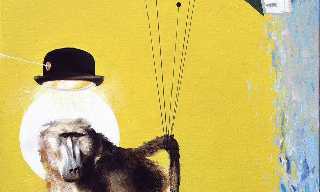Focus Romania 2: Re-wild, expoziție personală de Réka Ugron @ Galleria MAG din Como